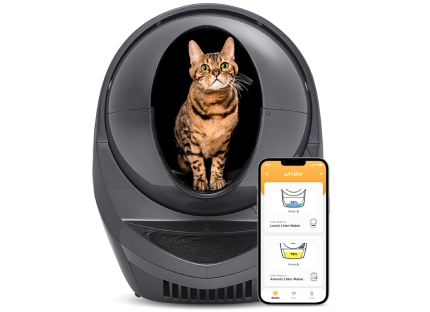 Litter Robot